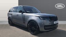 Land Rover Range Rover 3.0 P400 Autobiography 4dr Auto Petrol Estate